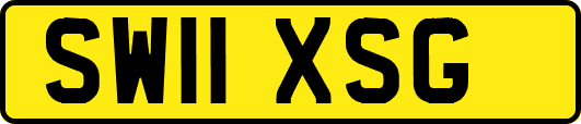 SW11XSG