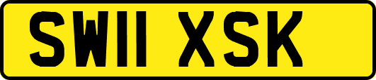 SW11XSK