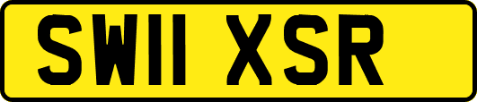 SW11XSR
