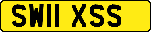 SW11XSS
