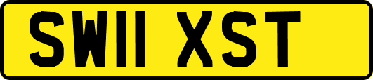 SW11XST