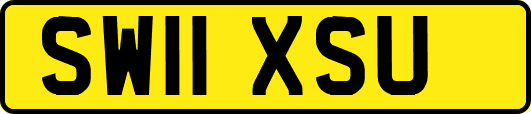 SW11XSU
