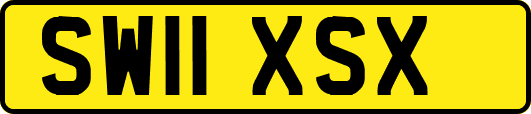 SW11XSX