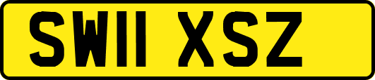 SW11XSZ
