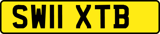 SW11XTB