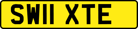 SW11XTE
