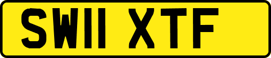 SW11XTF
