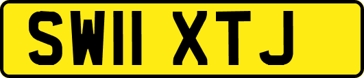 SW11XTJ
