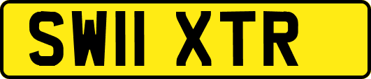 SW11XTR