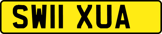 SW11XUA