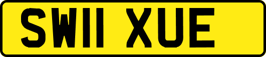 SW11XUE