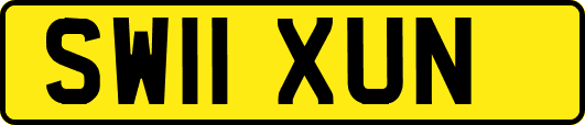 SW11XUN