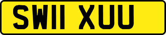 SW11XUU