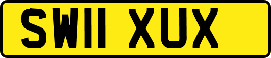 SW11XUX