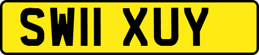 SW11XUY