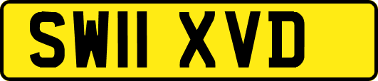 SW11XVD