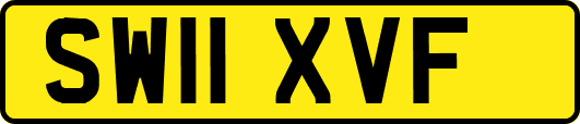SW11XVF
