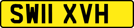 SW11XVH