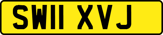 SW11XVJ