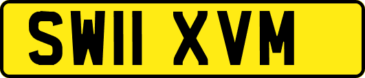 SW11XVM