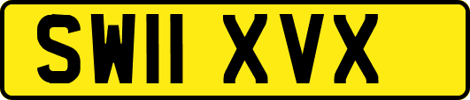 SW11XVX