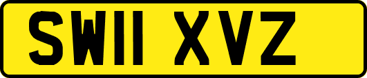 SW11XVZ