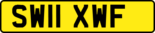 SW11XWF