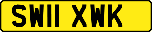 SW11XWK