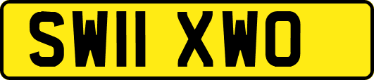 SW11XWO