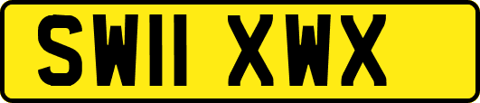 SW11XWX