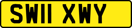 SW11XWY
