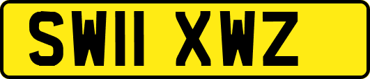 SW11XWZ