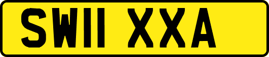 SW11XXA