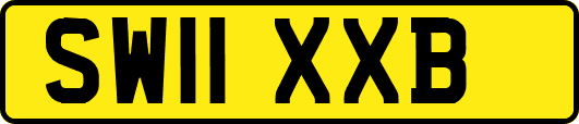 SW11XXB