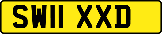 SW11XXD