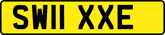 SW11XXE
