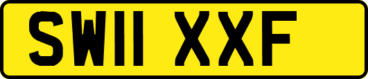 SW11XXF