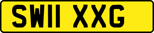 SW11XXG