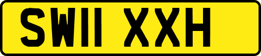 SW11XXH