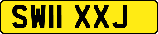 SW11XXJ