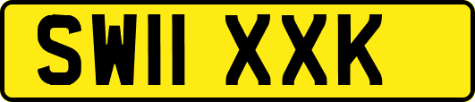 SW11XXK