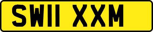 SW11XXM