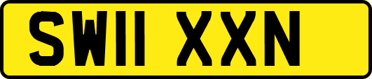 SW11XXN