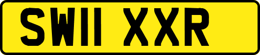 SW11XXR