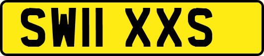 SW11XXS