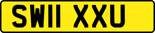 SW11XXU