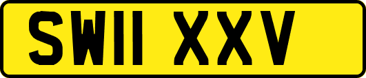 SW11XXV
