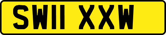 SW11XXW