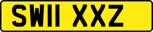 SW11XXZ