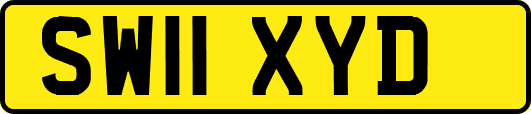 SW11XYD